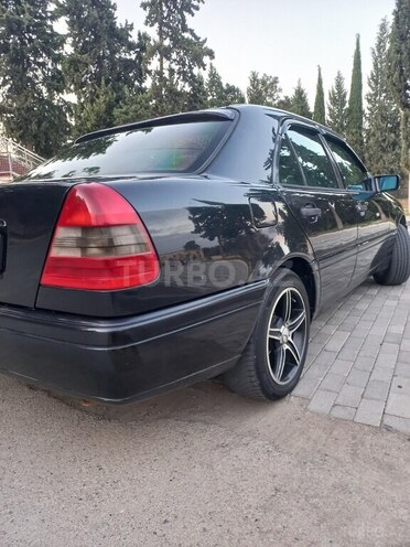 Mercedes C 180 1995, 316,000 km - 1.8 л - İmişli