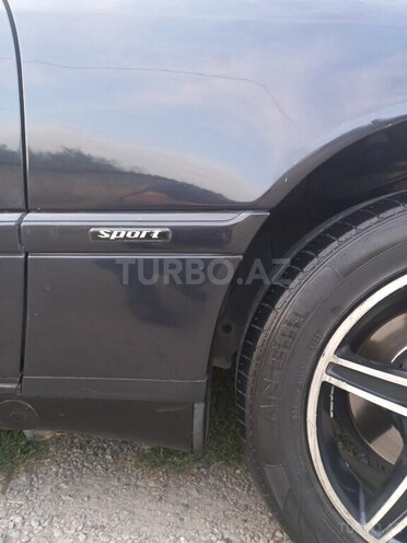 Mercedes C 180 1995, 316,000 km - 1.8 л - İmişli