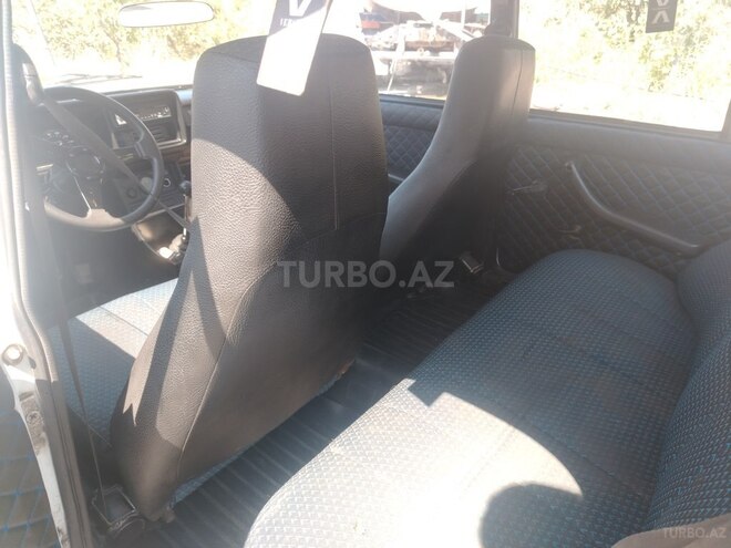 LADA (VAZ) 2107 2008, 21,000 km - 1.6 l - Ağsu