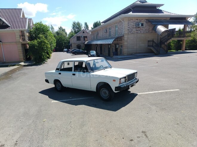 LADA (VAZ) 2107 2008, 21,000 km - 1.6 l - Ağsu