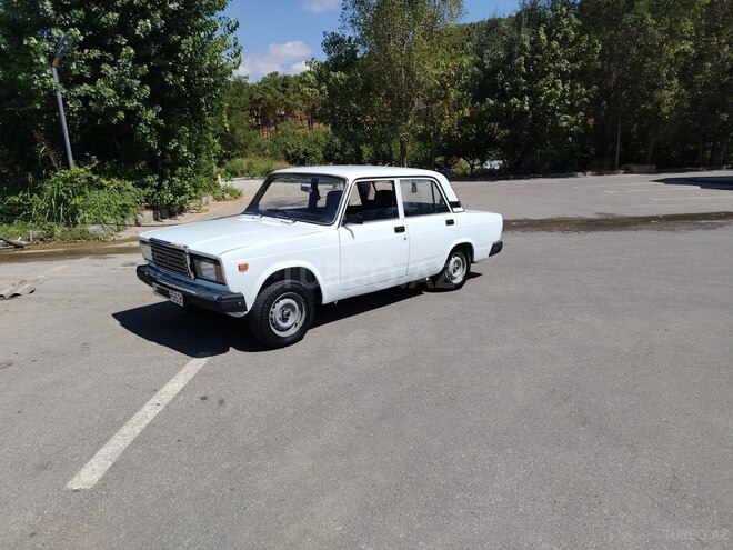 LADA (VAZ) 2107 2008, 21,000 km - 1.6 l - Ağsu