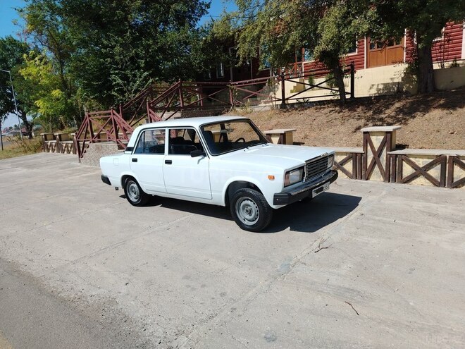 LADA (VAZ) 2107 2008, 21,000 km - 1.6 l - Ağsu