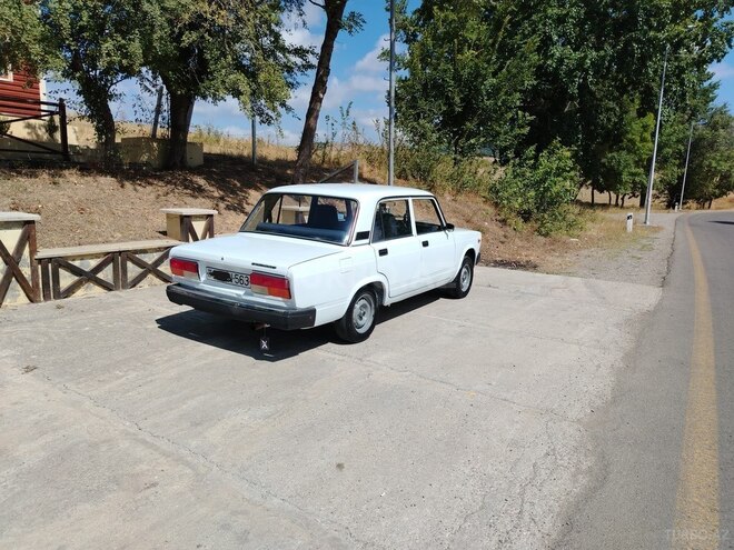 LADA (VAZ) 2107 2008, 21,000 km - 1.6 l - Ağsu