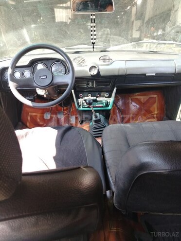 LADA (VAZ) 2106 1998, 235,522 km - 1.6 л - Quba