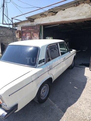 LADA (VAZ) 2106 1998, 235,522 km - 1.6 л - Quba