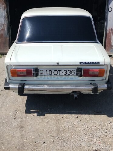 LADA (VAZ) 2106 1998, 235,522 km - 1.6 л - Quba