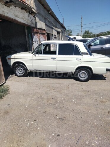 LADA (VAZ) 2106 1998, 235,522 km - 1.6 л - Quba