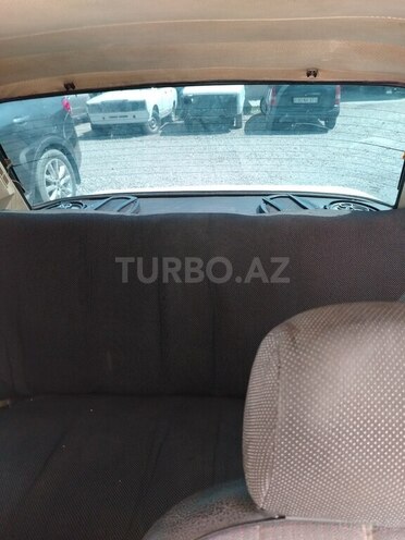 LADA (VAZ) 2106 1998, 235,522 km - 1.6 л - Quba