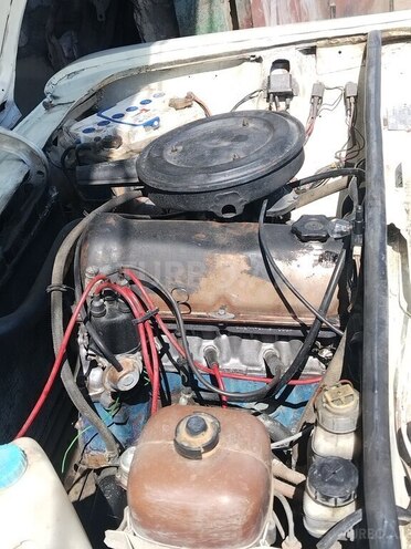 LADA (VAZ) 2106 1998, 235,522 km - 1.6 л - Quba