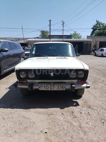 LADA (VAZ) 2106 1998, 235,522 km - 1.6 л - Quba