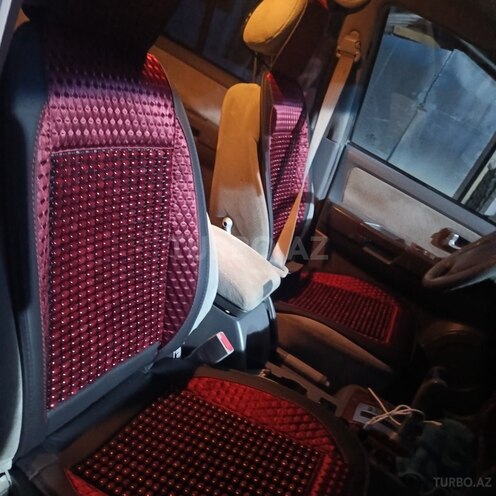 Hyundai Terracan 2005, 236,766 km - 2.9 l - Lənkəran