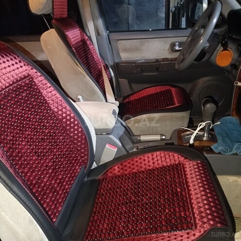 Hyundai Terracan 2005, 236,766 km - 2.9 l - Lənkəran