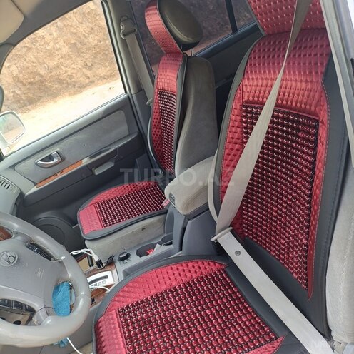 Hyundai Terracan 2005, 236,766 km - 2.9 l - Lənkəran