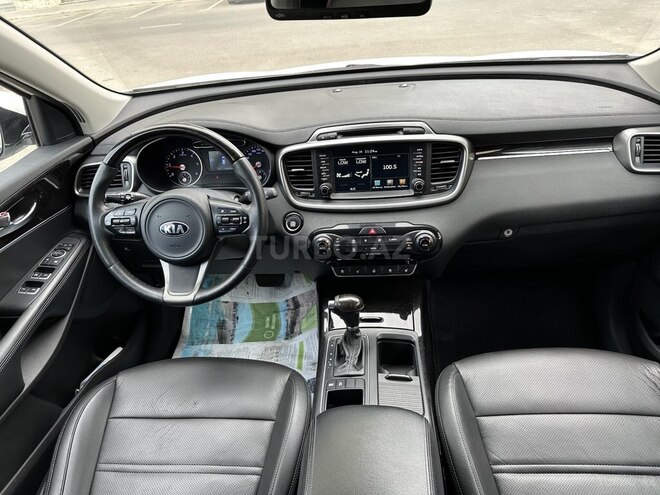 Kia Sorento 2015, 174,000 km - 2.0 l - Bakı