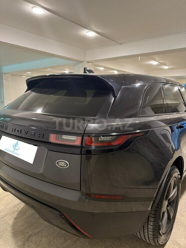 Land Rover RR Velar 2018, 117,402 km - 2.0 л - Bakı