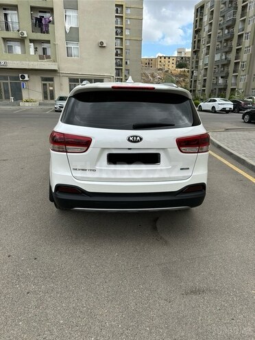 Kia Sorento 2015, 174,000 km - 2.0 l - Bakı