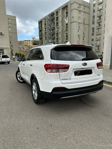 Kia Sorento 2015, 174,000 km - 2.0 l - Bakı
