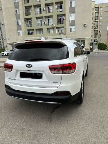 Kia Sorento 2015, 174,000 km - 2.0 l - Bakı
