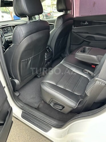 Kia Sorento 2015, 174,000 km - 2.0 l - Bakı