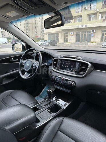 Kia Sorento 2015, 174,000 km - 2.0 l - Bakı