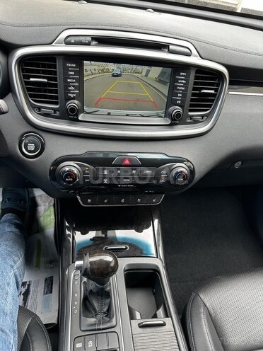 Kia Sorento 2015, 174,000 km - 2.0 l - Bakı