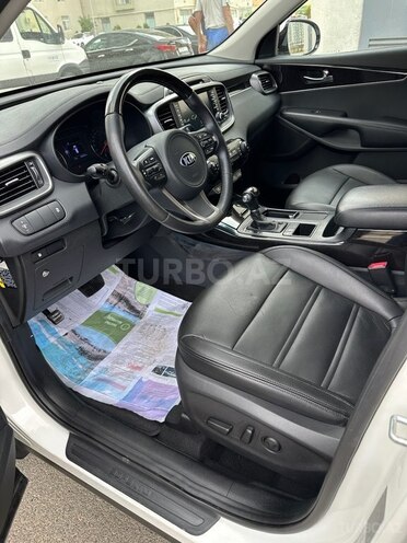 Kia Sorento 2015, 174,000 km - 2.0 l - Bakı