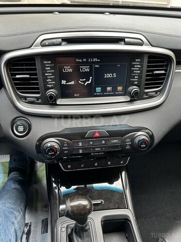 Kia Sorento 2015, 174,000 km - 2.0 l - Bakı