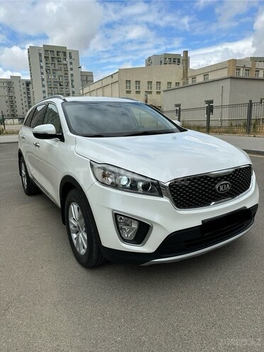 Kia Sorento 2015, 174,000 km - 2.0 l - Bakı