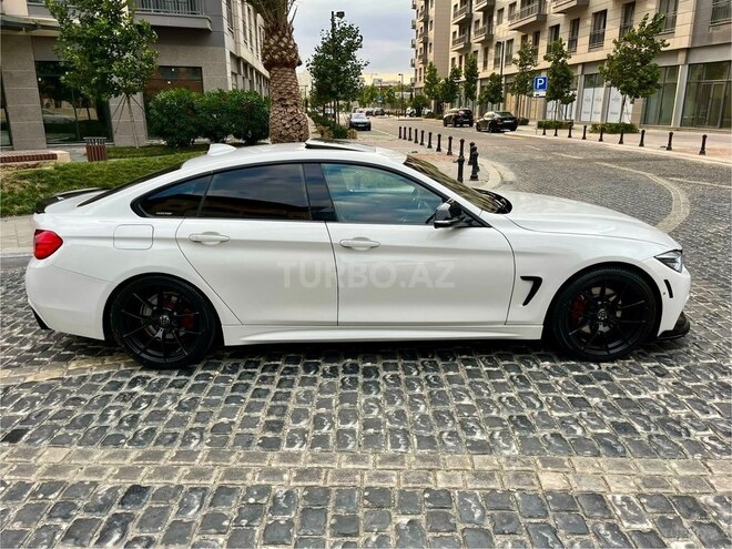 BMW 428 2014, 259,104 km - 2.0 l - Bakı