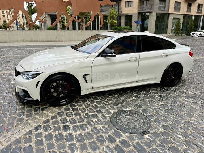BMW 428 2014, 259,104 km - 2.0 l - Bakı