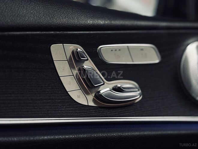 Mercedes E 300 2016, 189,494 km - 2.0 l - Bakı