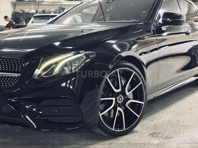 Mercedes E 300 2016, 189,494 km - 2.0 l - Bakı