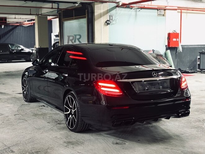 Mercedes E 300 2016, 189,494 km - 2.0 l - Bakı
