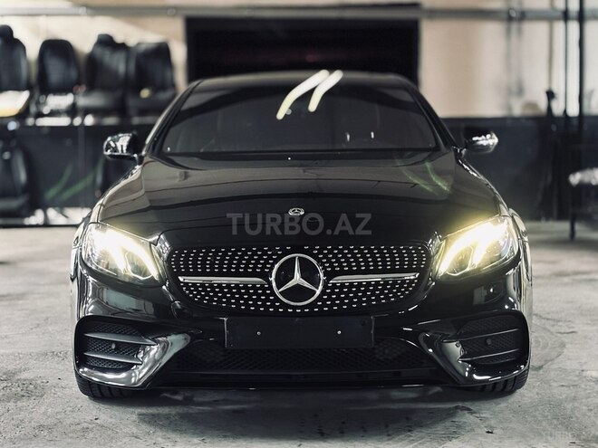 Mercedes E 300 2016, 189,494 km - 2.0 l - Bakı