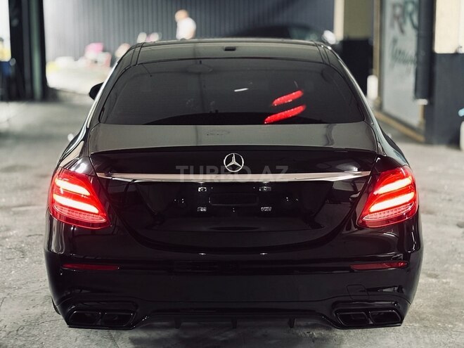 Mercedes E 300 2016, 189,494 km - 2.0 l - Bakı