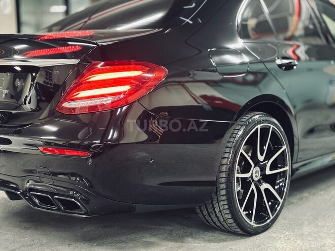 Mercedes E 300 2016, 189,494 km - 2.0 l - Bakı