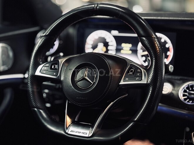 Mercedes E 300 2016, 189,494 km - 2.0 l - Bakı