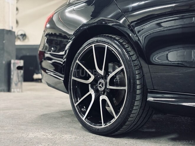 Mercedes E 300 2016, 189,494 km - 2.0 l - Bakı