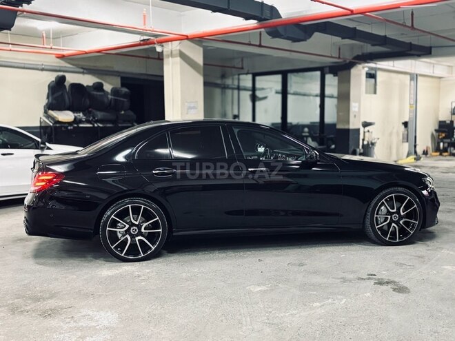 Mercedes E 300 2016, 189,494 km - 2.0 l - Bakı