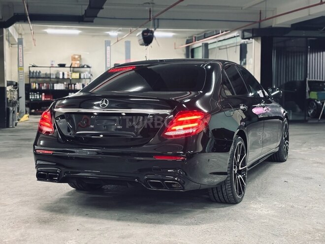 Mercedes E 300 2016, 189,494 km - 2.0 l - Bakı