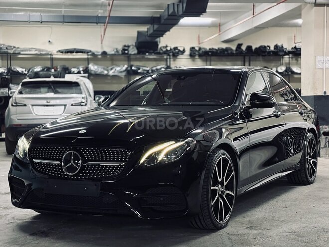 Mercedes E 300 2016, 189,494 km - 2.0 l - Bakı