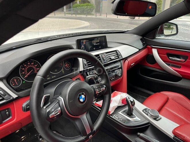 BMW 428 2014, 259,104 km - 2.0 l - Bakı
