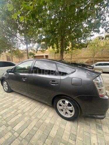 Toyota Prius 2008, 488,161 km - 1.5 l - Bakı