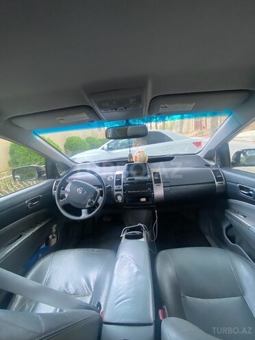 Toyota Prius 2008, 488,161 km - 1.5 l - Bakı