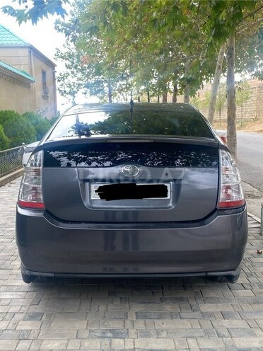 Toyota Prius 2008, 488,161 km - 1.5 l - Bakı