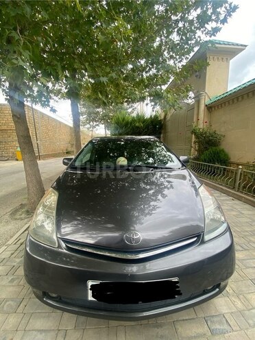 Toyota Prius 2008, 488,161 km - 1.5 l - Bakı