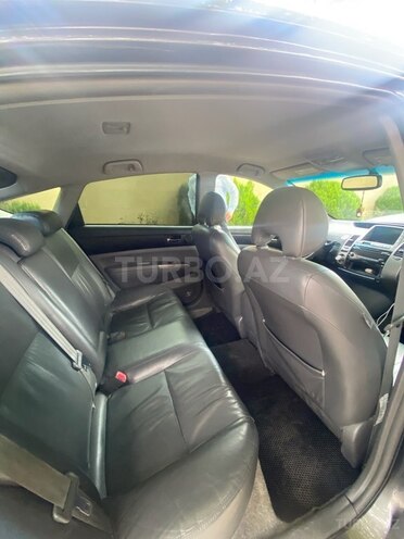 Toyota Prius 2008, 488,161 km - 1.5 l - Bakı