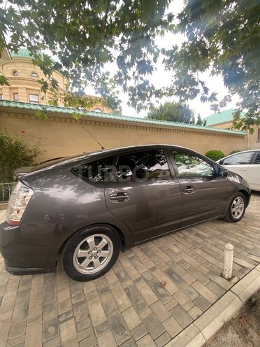 Toyota Prius 2008, 488,161 km - 1.5 l - Bakı