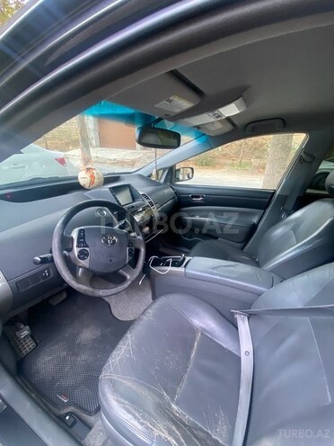 Toyota Prius 2008, 488,161 km - 1.5 l - Bakı