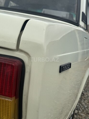 LADA (VAZ) 2107 1999, 304,544 km - 1.5 л - Bakı